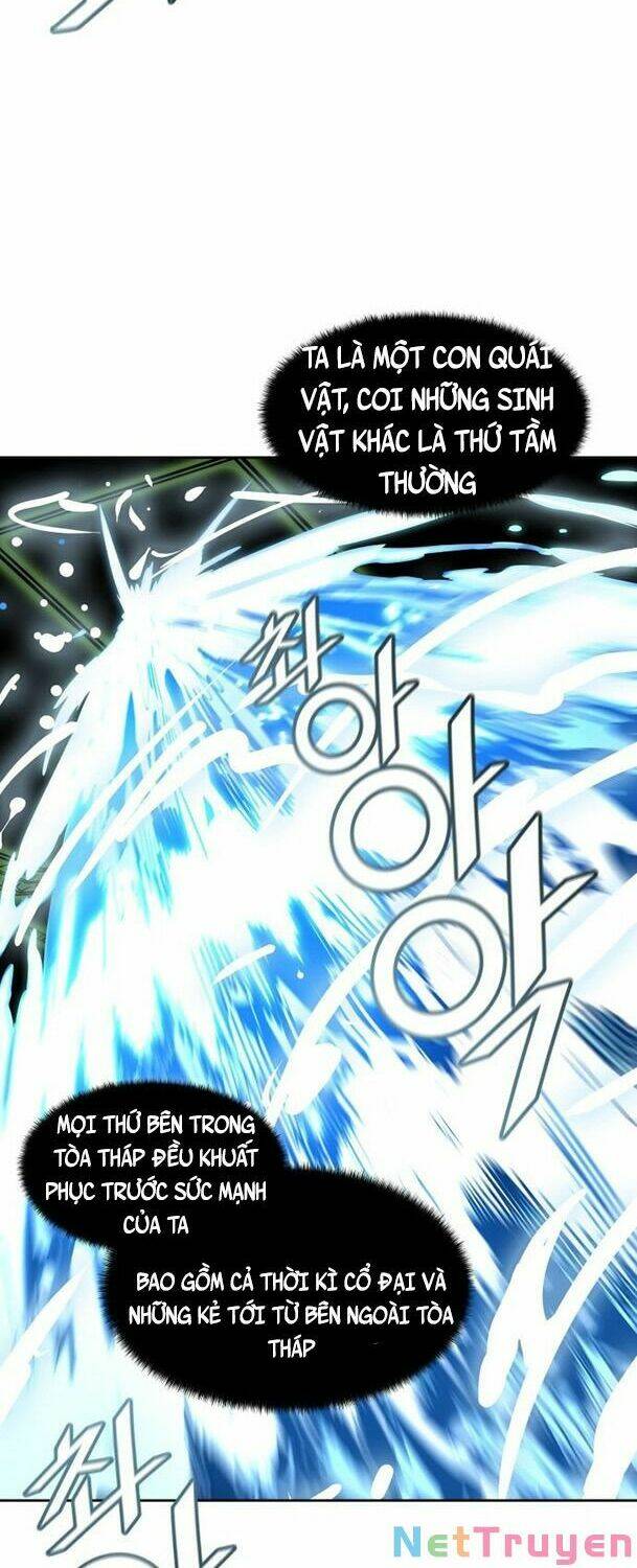 Cuộc Chiến Trong Tòa Tháp – Tower Of God Chapter 531 - Trang 2