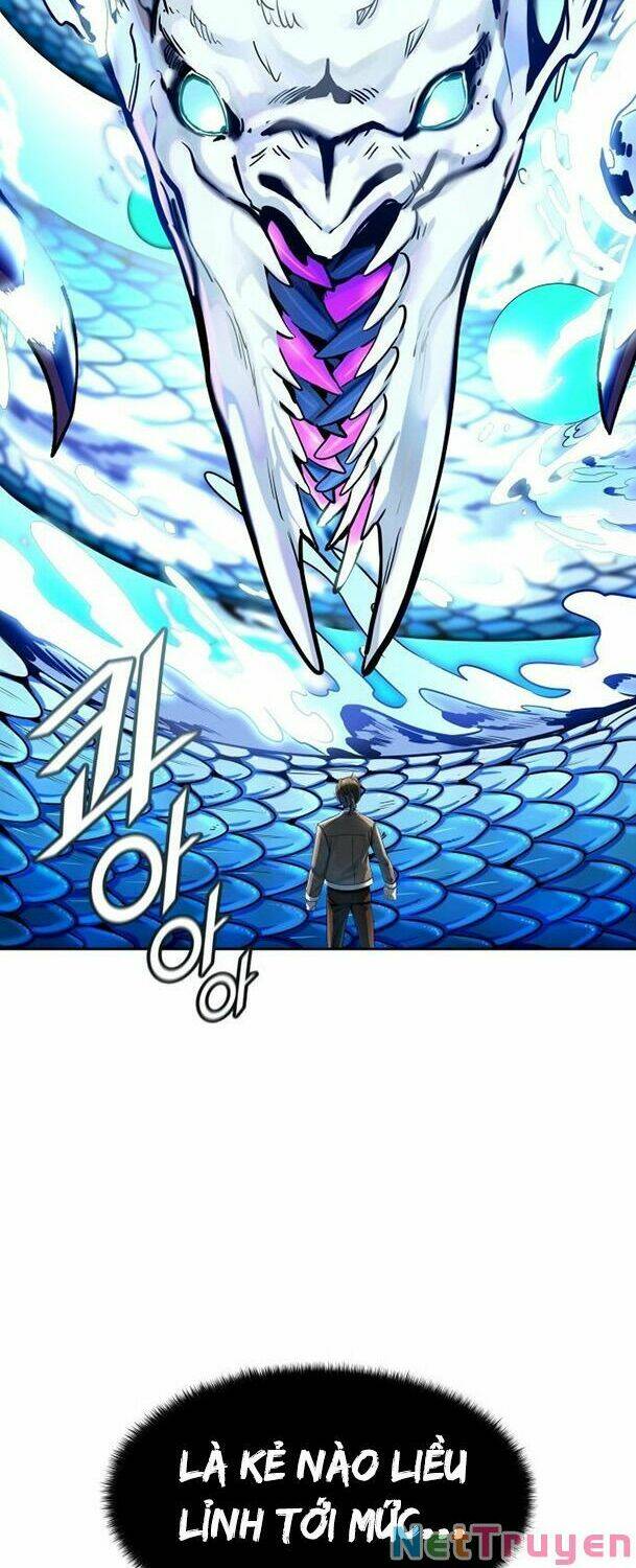 Cuộc Chiến Trong Tòa Tháp – Tower Of God Chapter 531 - Trang 2