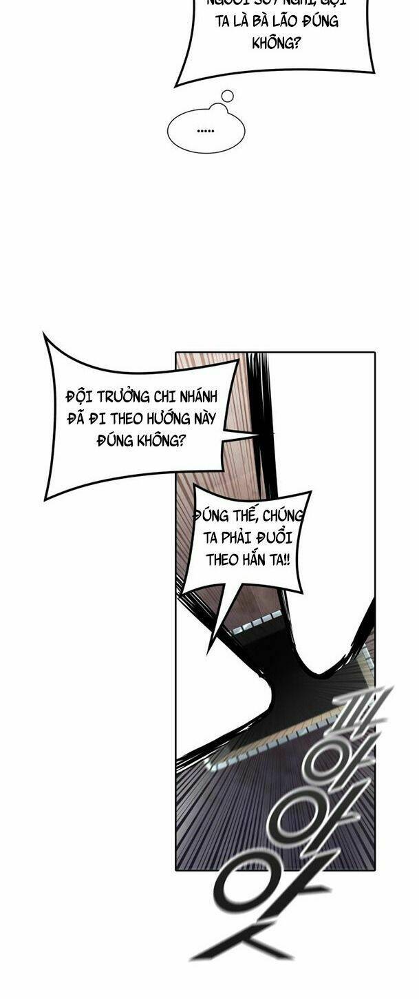 Cuộc Chiến Trong Tòa Tháp – Tower Of God Chapter 531 - Trang 2