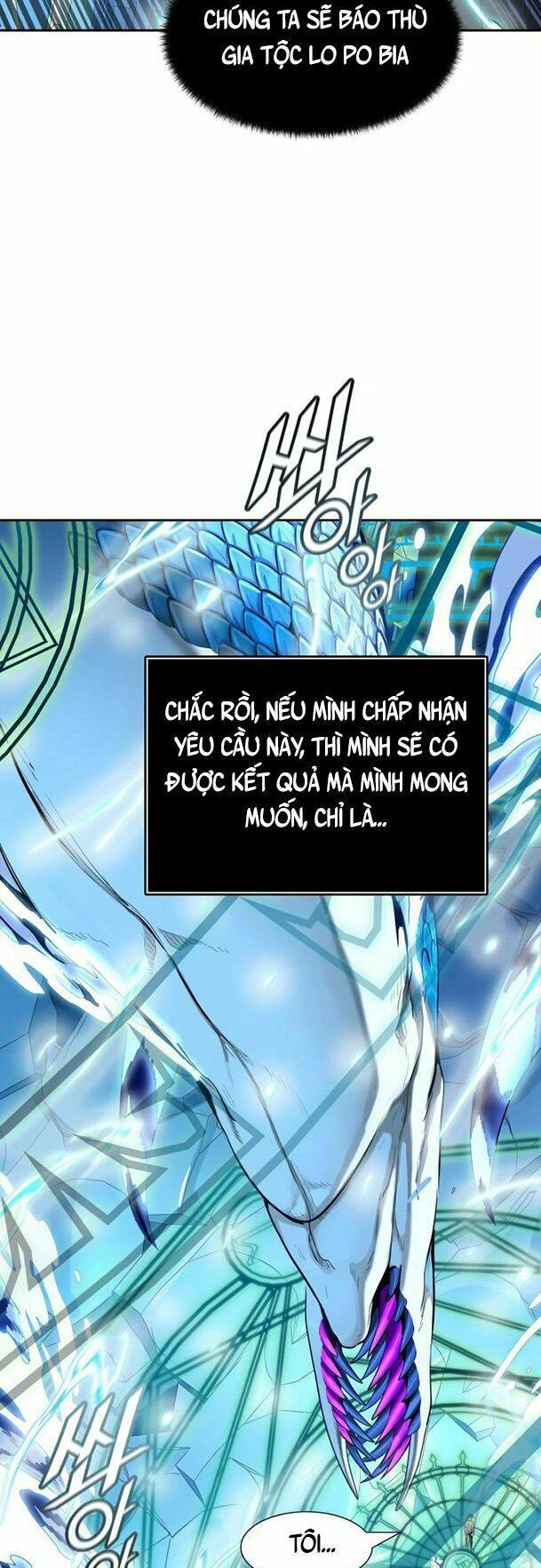 Cuộc Chiến Trong Tòa Tháp – Tower Of God Chapter 531 - Trang 2