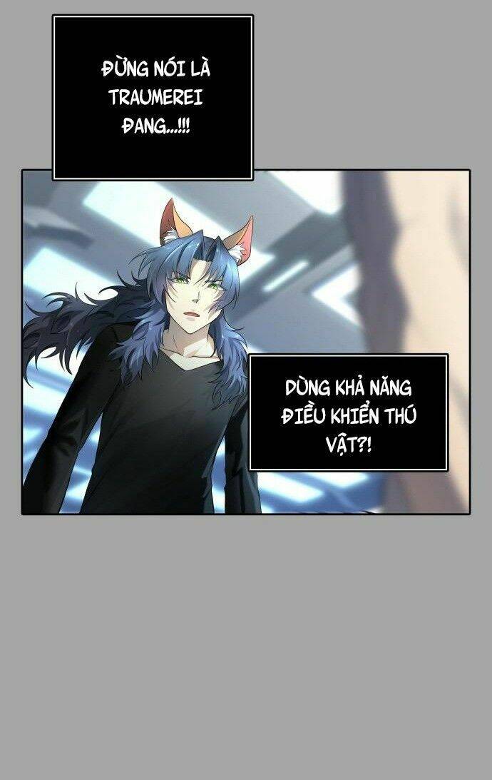 Cuộc Chiến Trong Tòa Tháp – Tower Of God Chapter 529 - Trang 2