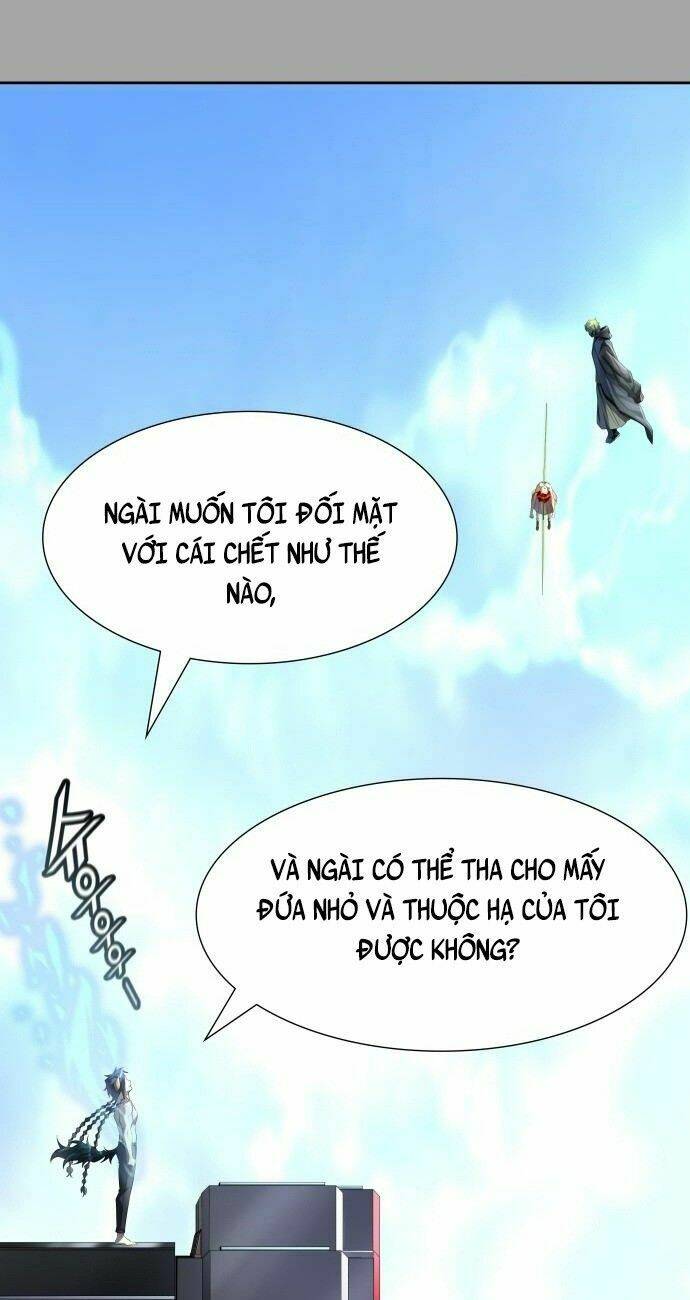 Cuộc Chiến Trong Tòa Tháp – Tower Of God Chapter 529 - Trang 2