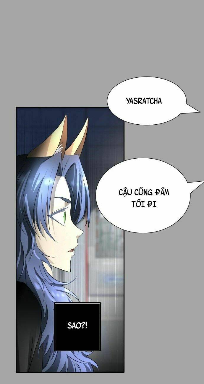 Cuộc Chiến Trong Tòa Tháp – Tower Of God Chapter 529 - Trang 2