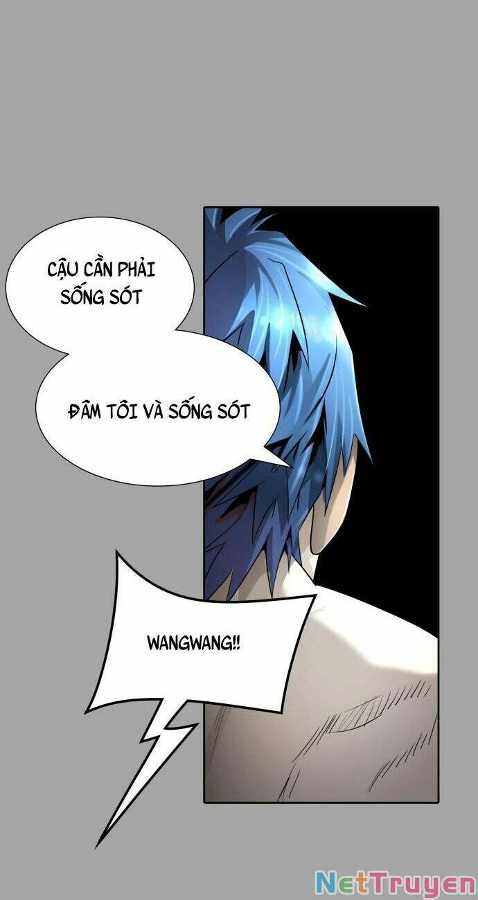 Cuộc Chiến Trong Tòa Tháp – Tower Of God Chapter 529 - Trang 2