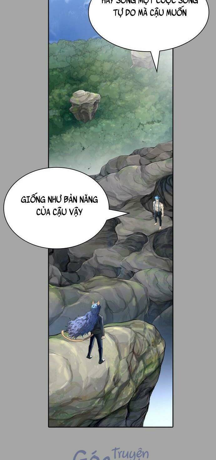 Cuộc Chiến Trong Tòa Tháp – Tower Of God Chapter 529 - Trang 2