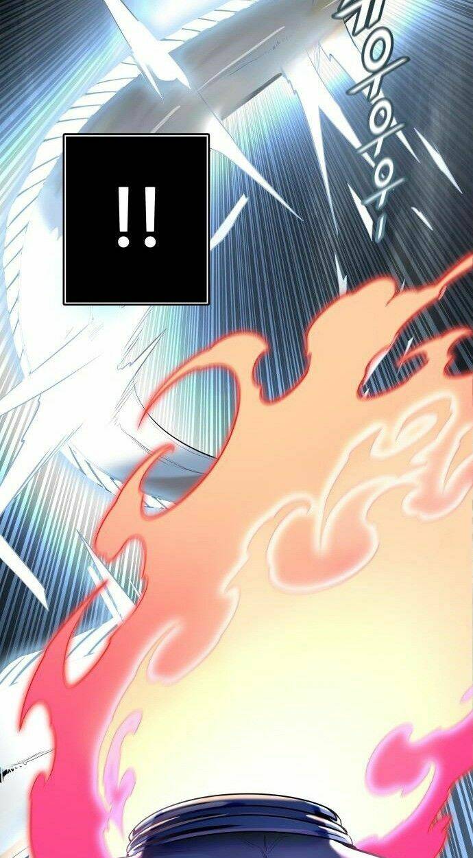 Cuộc Chiến Trong Tòa Tháp – Tower Of God Chapter 529 - Trang 2