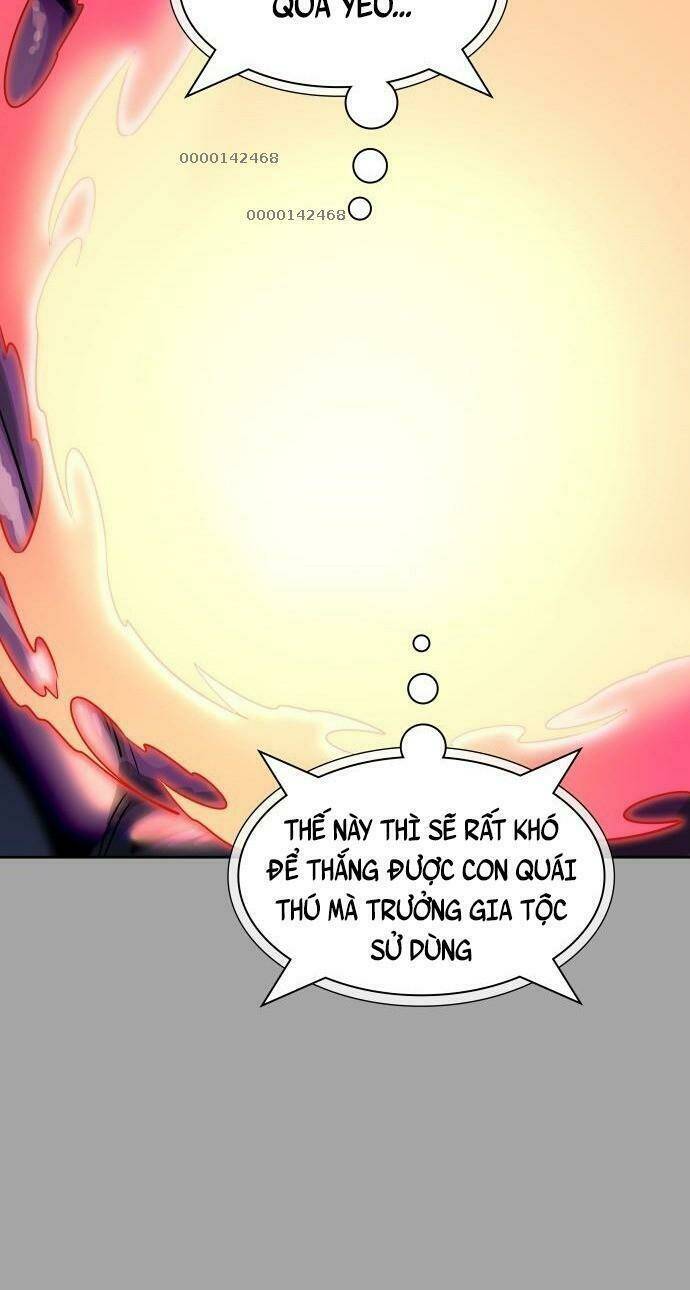 Cuộc Chiến Trong Tòa Tháp – Tower Of God Chapter 529 - Trang 2