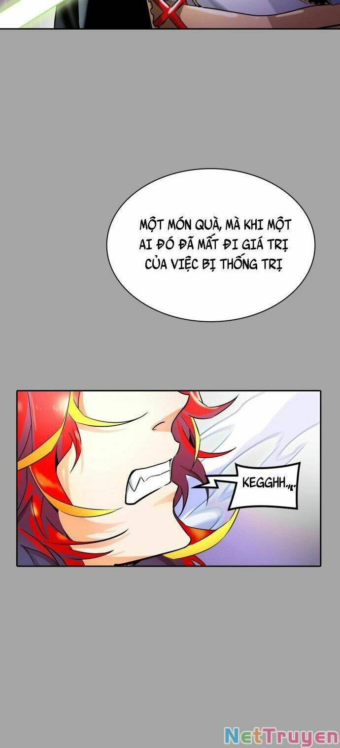 Cuộc Chiến Trong Tòa Tháp – Tower Of God Chapter 529 - Trang 2