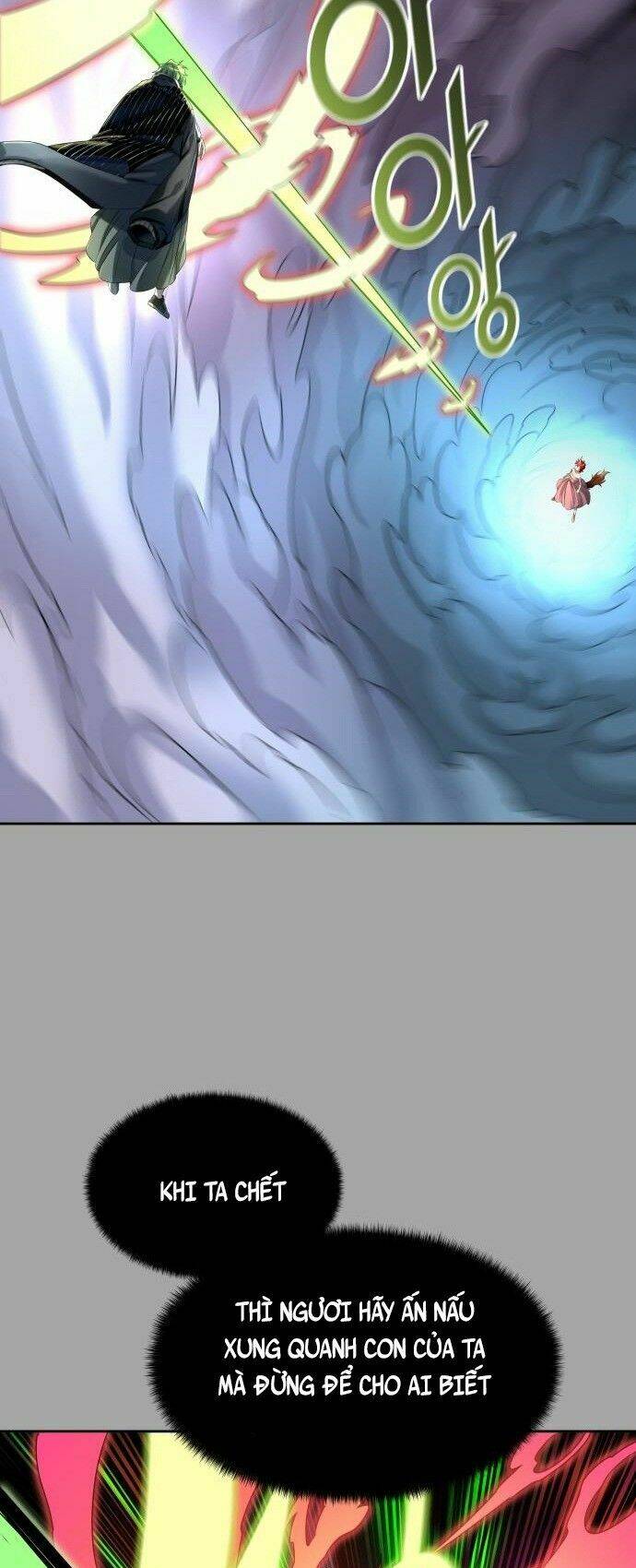 Cuộc Chiến Trong Tòa Tháp – Tower Of God Chapter 529 - Trang 2