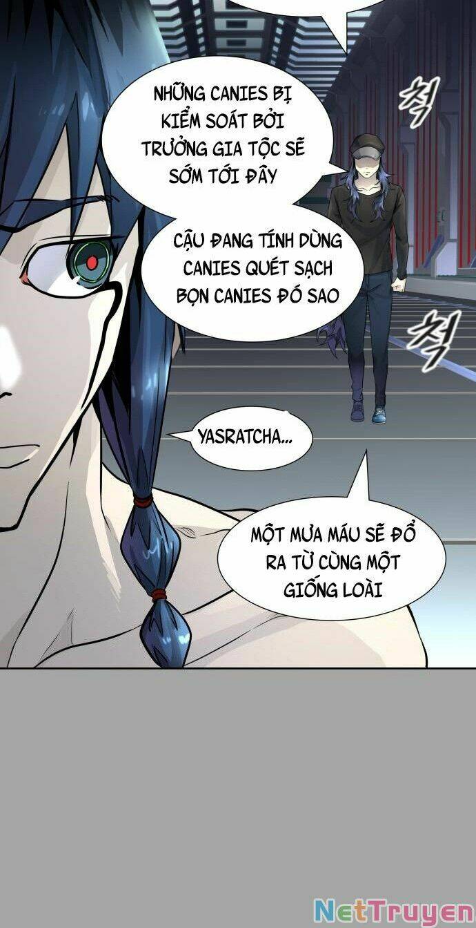 Cuộc Chiến Trong Tòa Tháp – Tower Of God Chapter 529 - Trang 2