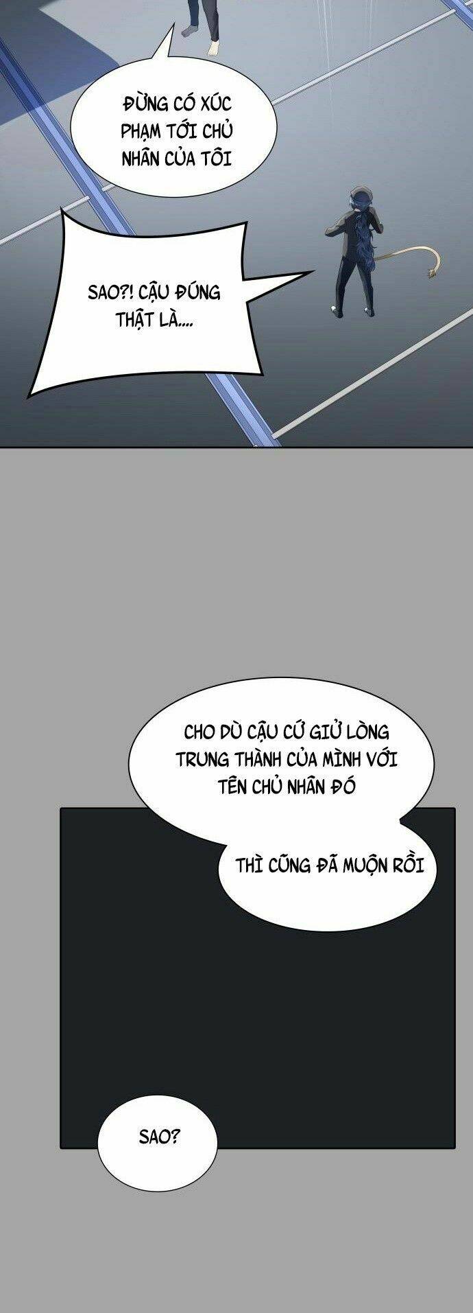 Cuộc Chiến Trong Tòa Tháp – Tower Of God Chapter 529 - Trang 2