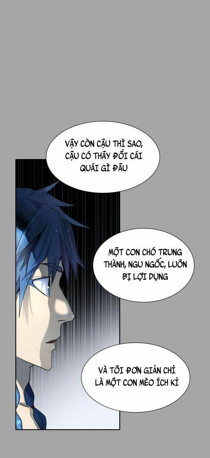 Cuộc Chiến Trong Tòa Tháp – Tower Of God Chapter 529 - Trang 2