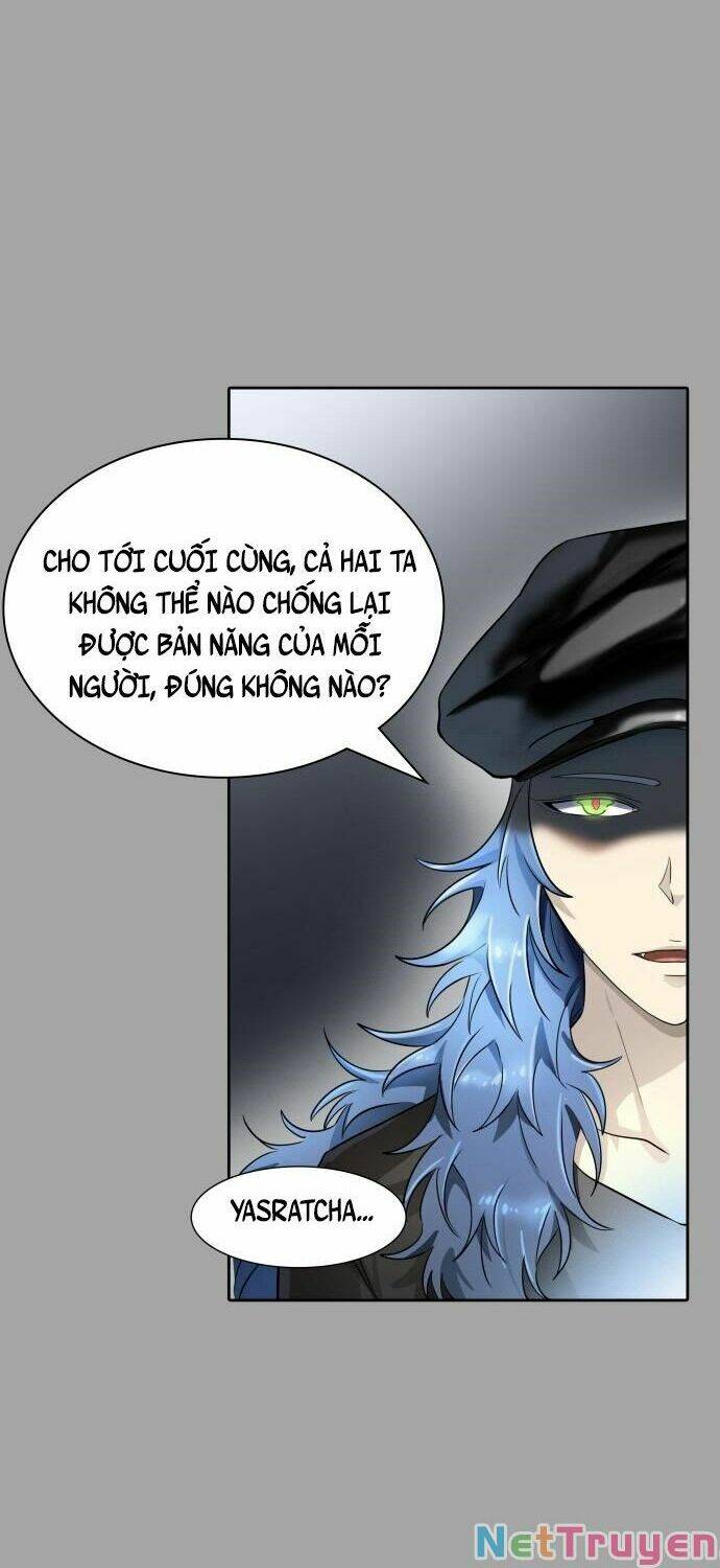 Cuộc Chiến Trong Tòa Tháp – Tower Of God Chapter 529 - Trang 2