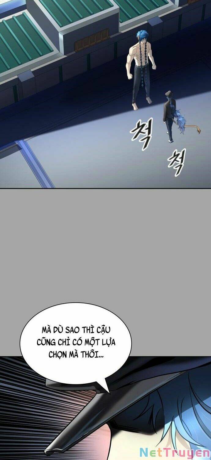 Cuộc Chiến Trong Tòa Tháp – Tower Of God Chapter 529 - Trang 2