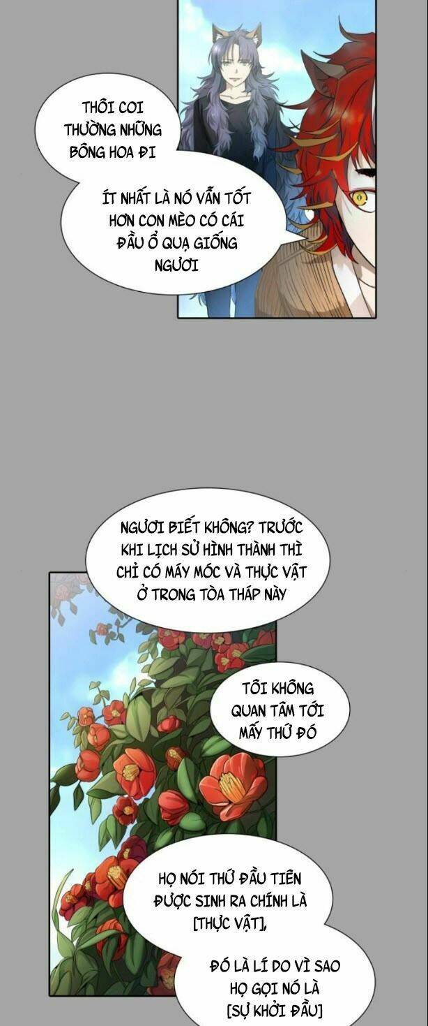 Cuộc Chiến Trong Tòa Tháp – Tower Of God Chapter 527 - Trang 2