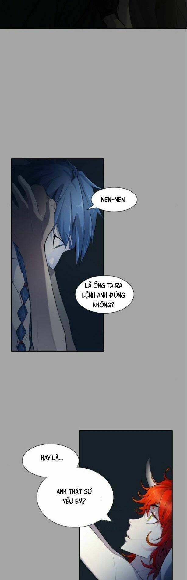 Cuộc Chiến Trong Tòa Tháp – Tower Of God Chapter 527 - Trang 2