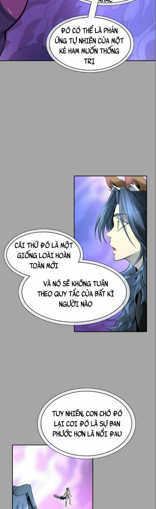 Cuộc Chiến Trong Tòa Tháp – Tower Of God Chapter 527 - Trang 2