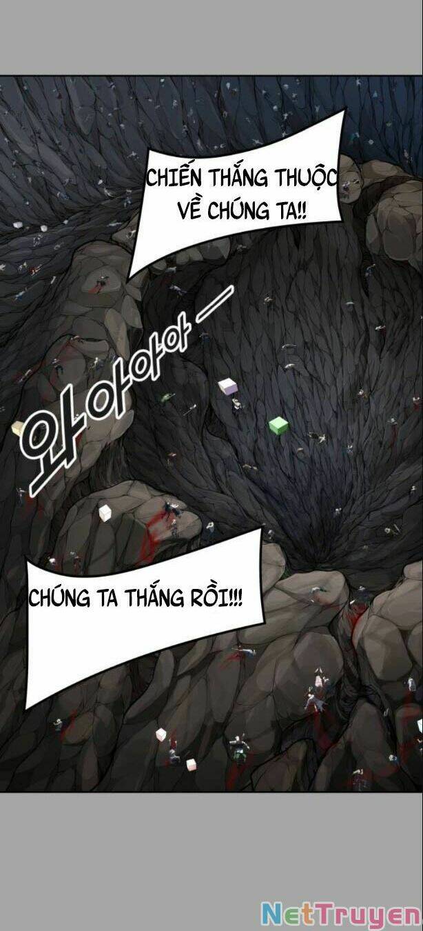 Cuộc Chiến Trong Tòa Tháp – Tower Of God Chapter 527 - Trang 2