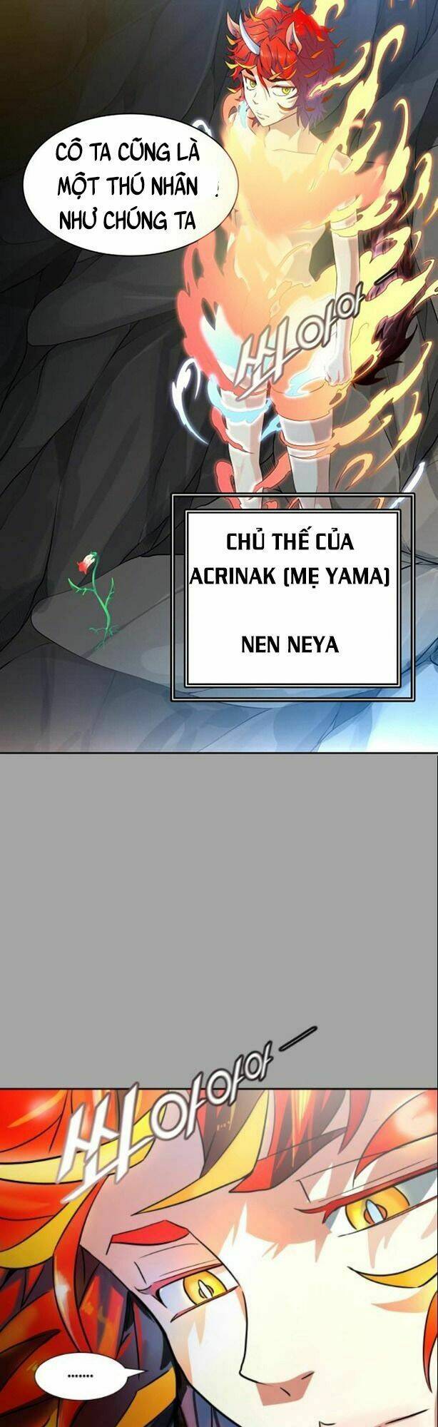 Cuộc Chiến Trong Tòa Tháp – Tower Of God Chapter 527 - Trang 2