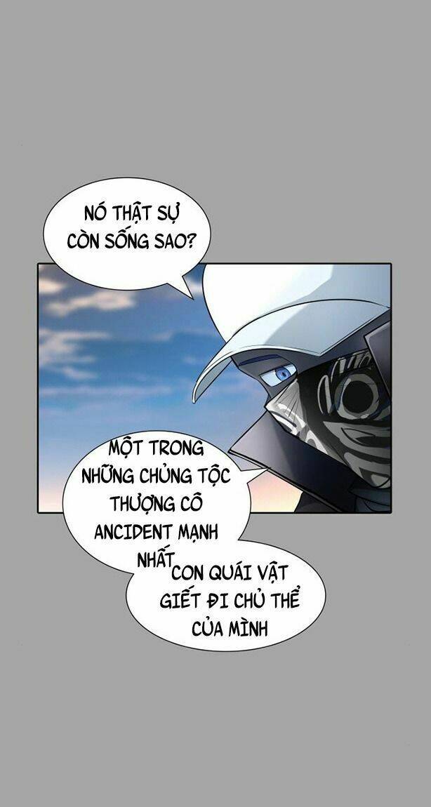 Cuộc Chiến Trong Tòa Tháp – Tower Of God Chapter 527 - Trang 2