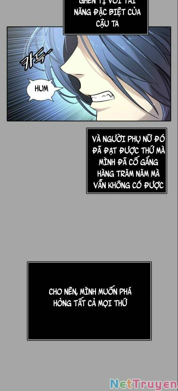 Cuộc Chiến Trong Tòa Tháp – Tower Of God Chapter 527 - Trang 2