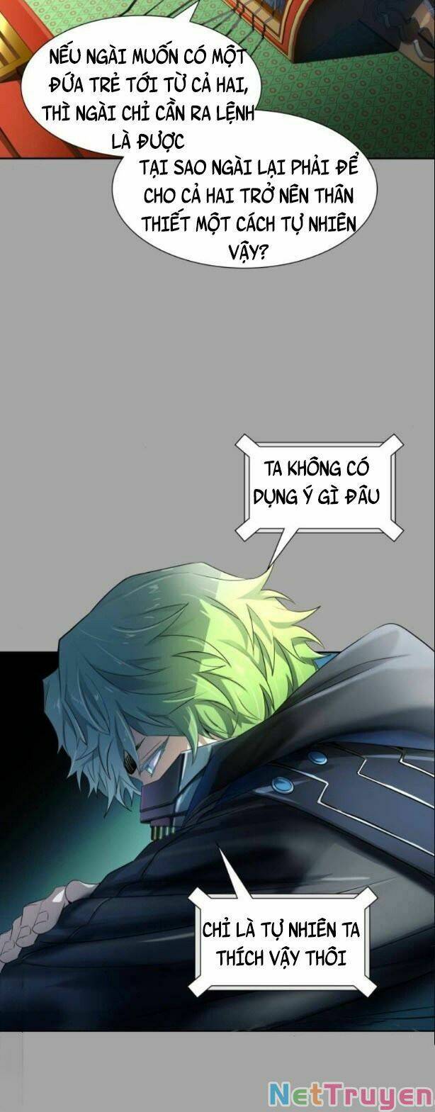 Cuộc Chiến Trong Tòa Tháp – Tower Of God Chapter 527 - Trang 2