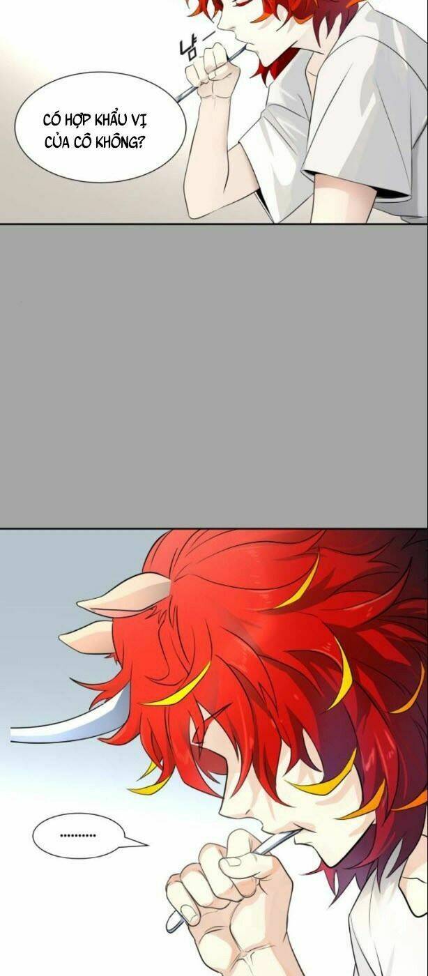 Cuộc Chiến Trong Tòa Tháp – Tower Of God Chapter 527 - Trang 2