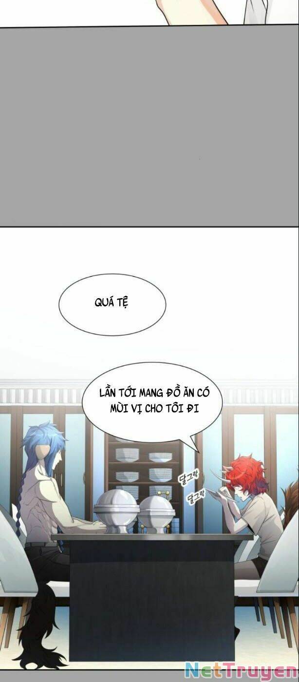 Cuộc Chiến Trong Tòa Tháp – Tower Of God Chapter 527 - Trang 2