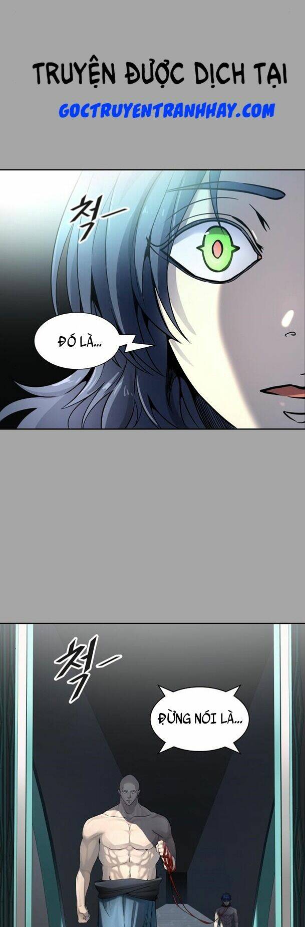 Cuộc Chiến Trong Tòa Tháp – Tower Of God Chapter 526 - Trang 2