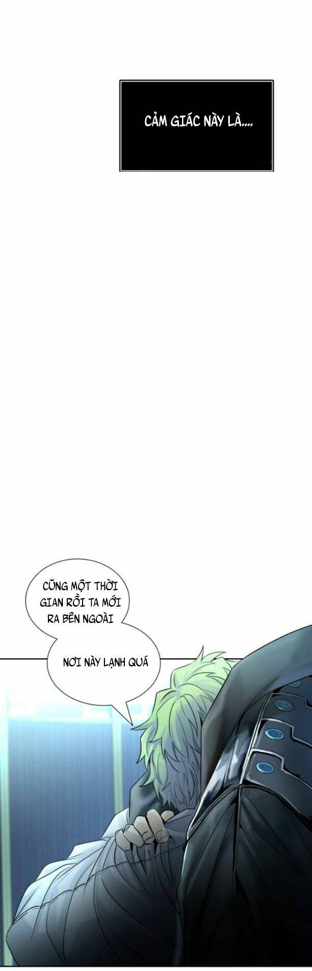 Cuộc Chiến Trong Tòa Tháp – Tower Of God Chapter 525 - Trang 2