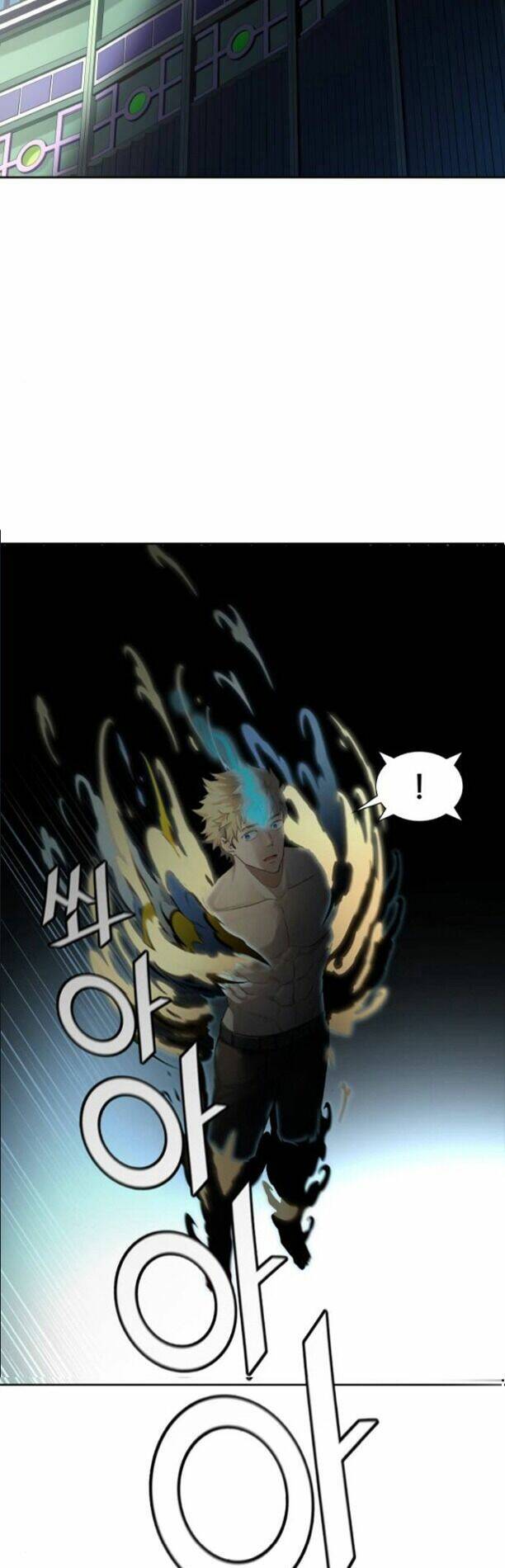 Cuộc Chiến Trong Tòa Tháp – Tower Of God Chapter 525 - Trang 2