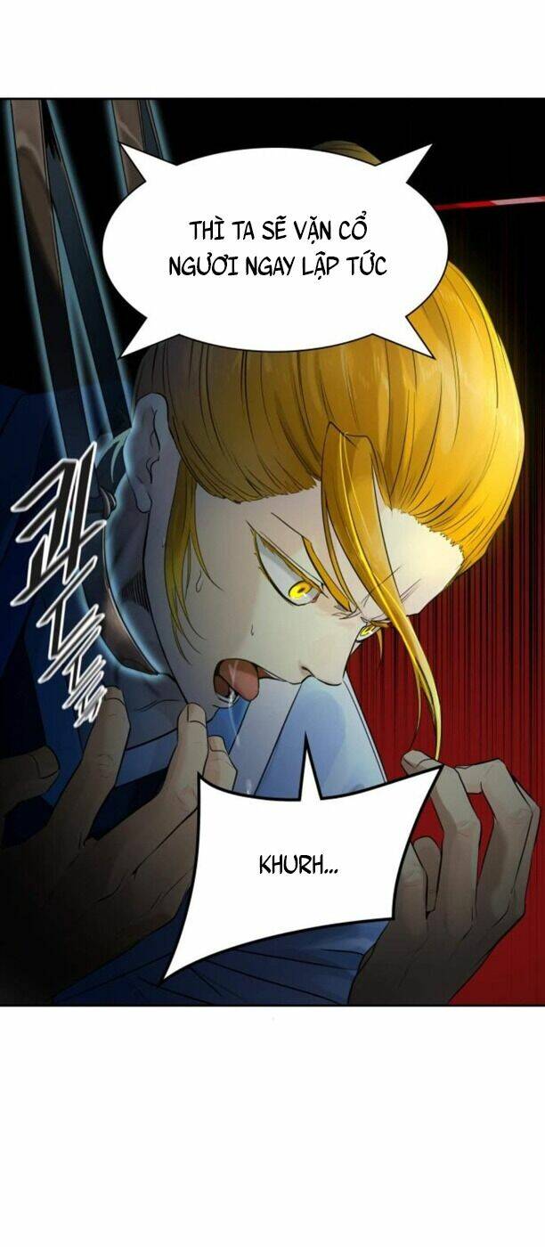 Cuộc Chiến Trong Tòa Tháp – Tower Of God Chapter 525 - Trang 2