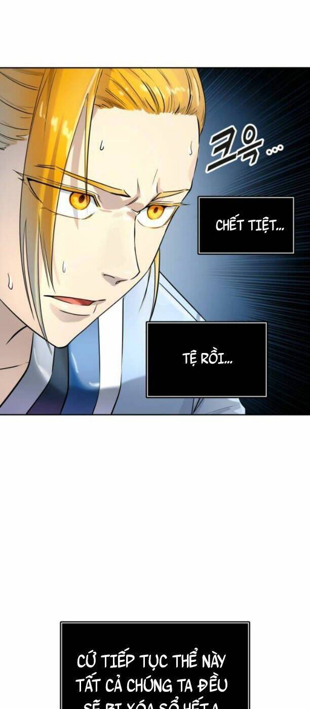 Cuộc Chiến Trong Tòa Tháp – Tower Of God Chapter 525 - Trang 2