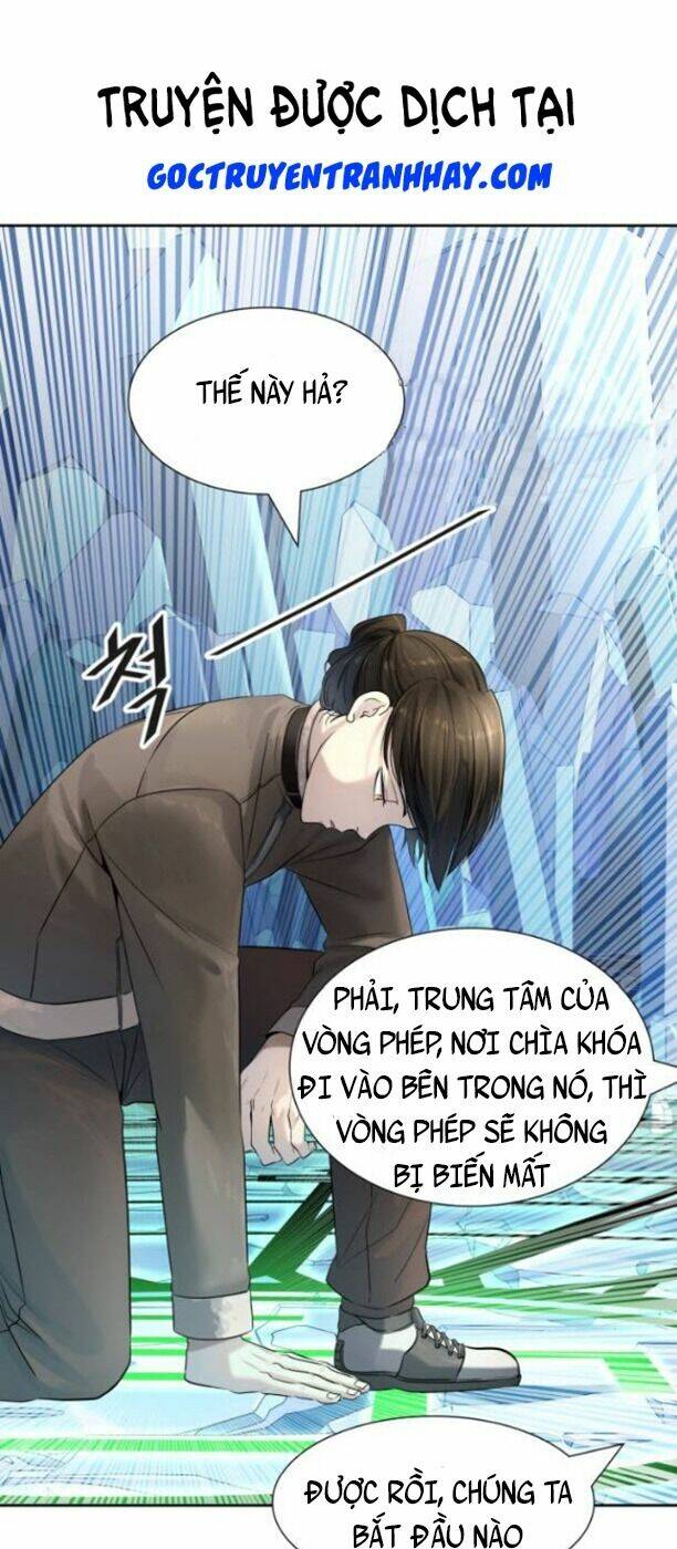 Cuộc Chiến Trong Tòa Tháp – Tower Of God Chapter 525 - Trang 2