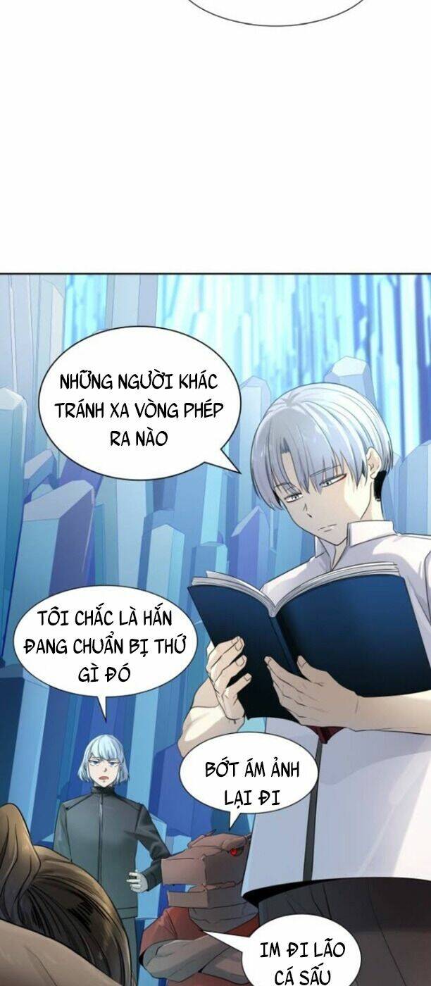 Cuộc Chiến Trong Tòa Tháp – Tower Of God Chapter 525 - Trang 2