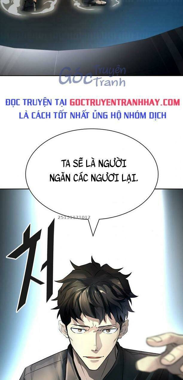 Cuộc Chiến Trong Tòa Tháp – Tower Of God Chapter 525 - Trang 2