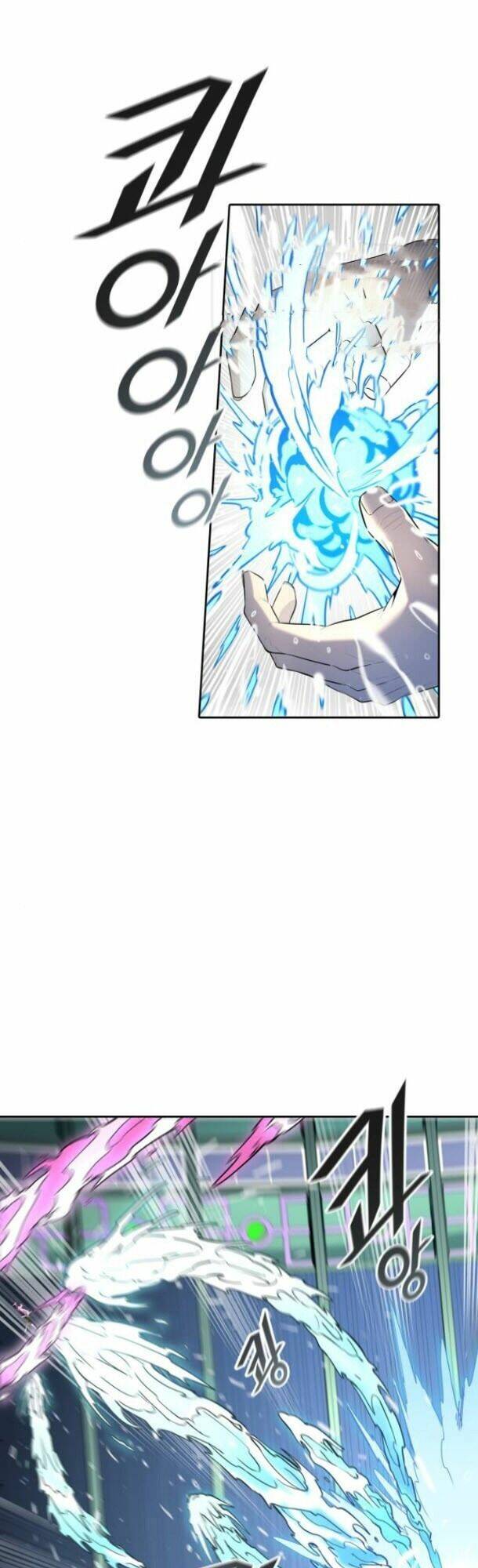 Cuộc Chiến Trong Tòa Tháp – Tower Of God Chapter 524 - Trang 2