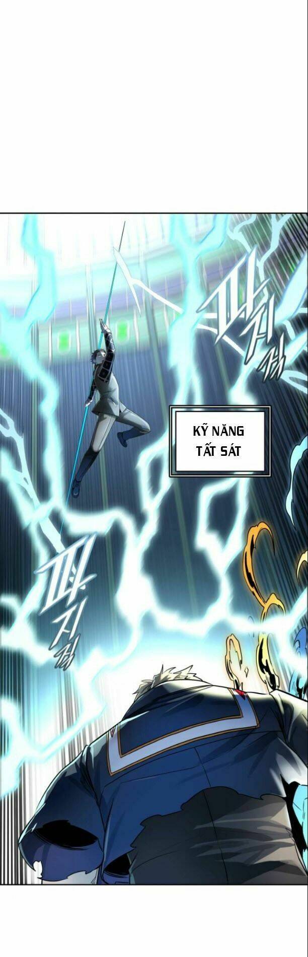 Cuộc Chiến Trong Tòa Tháp – Tower Of God Chapter 523 - Trang 2