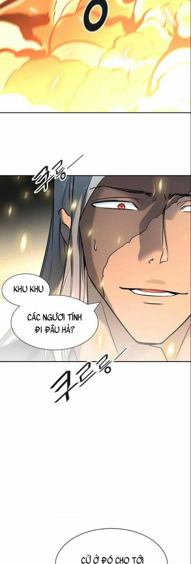 Cuộc Chiến Trong Tòa Tháp – Tower Of God Chapter 523 - Trang 2