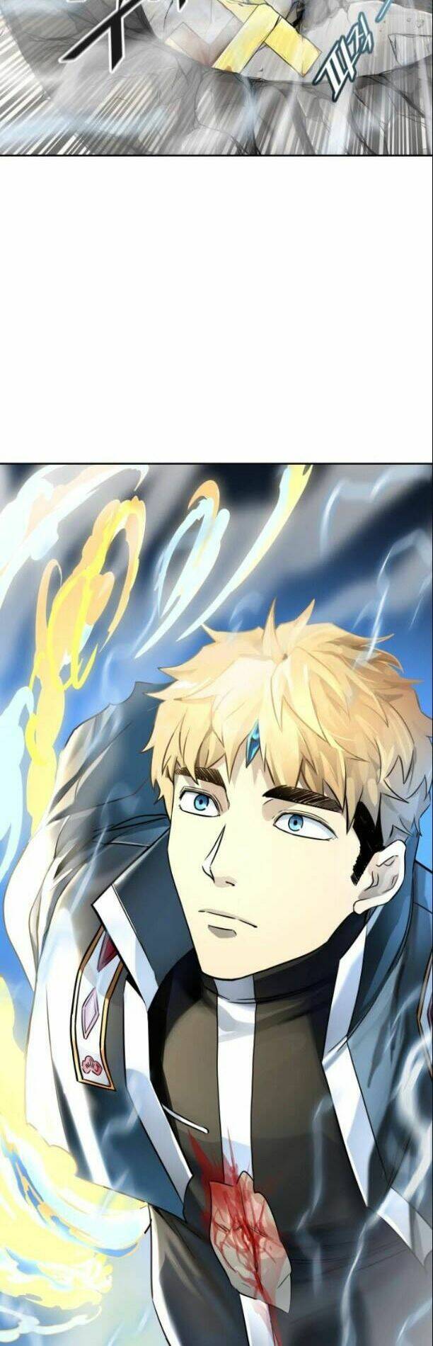 Cuộc Chiến Trong Tòa Tháp – Tower Of God Chapter 523 - Trang 2