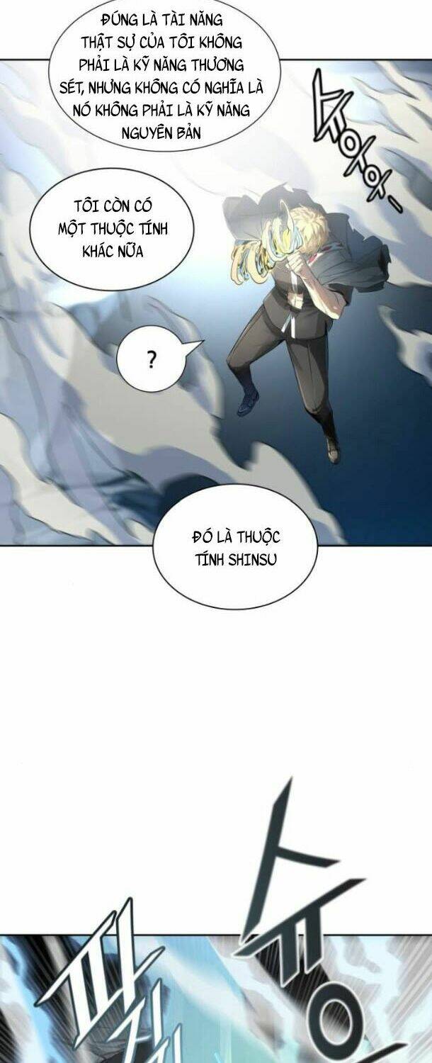 Cuộc Chiến Trong Tòa Tháp – Tower Of God Chapter 523 - Trang 2