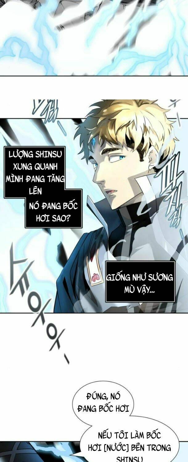 Cuộc Chiến Trong Tòa Tháp – Tower Of God Chapter 523 - Trang 2