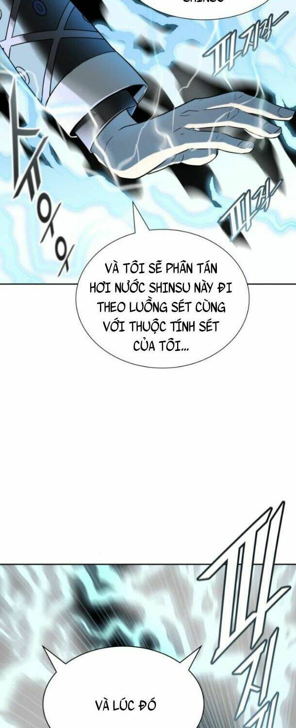 Cuộc Chiến Trong Tòa Tháp – Tower Of God Chapter 523 - Trang 2