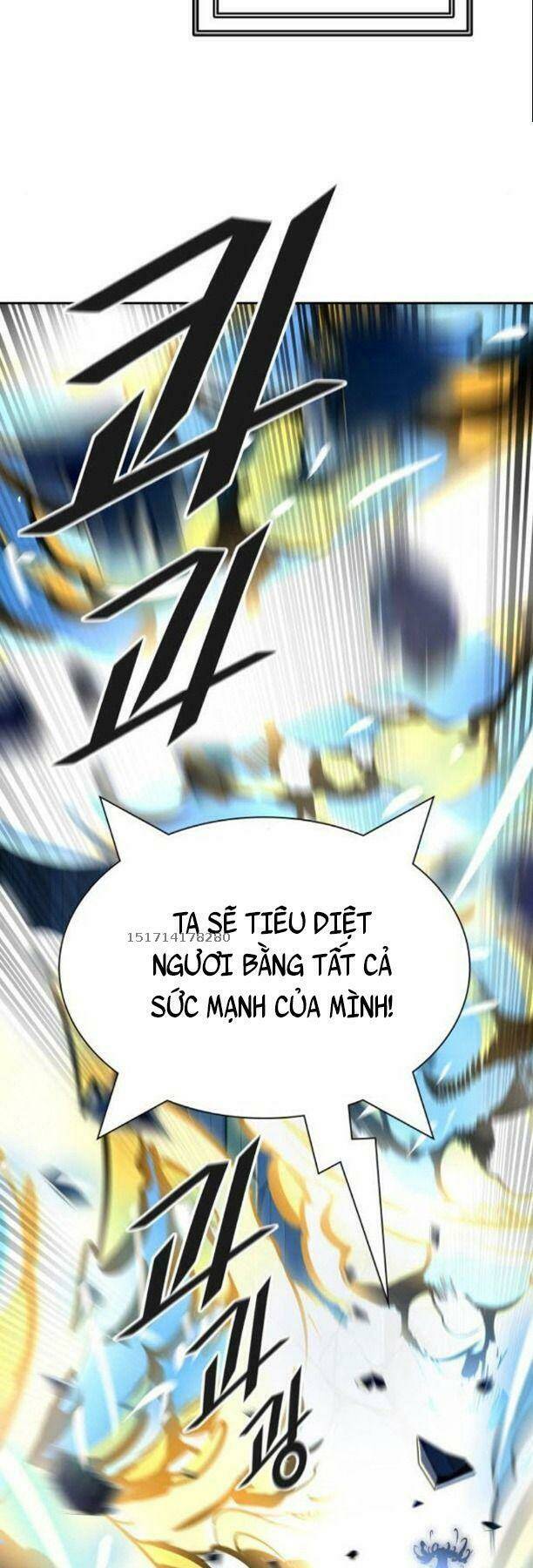 Cuộc Chiến Trong Tòa Tháp – Tower Of God Chapter 523 - Trang 2