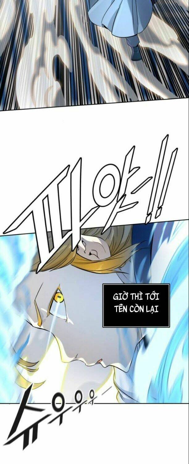 Cuộc Chiến Trong Tòa Tháp – Tower Of God Chapter 523 - Trang 2