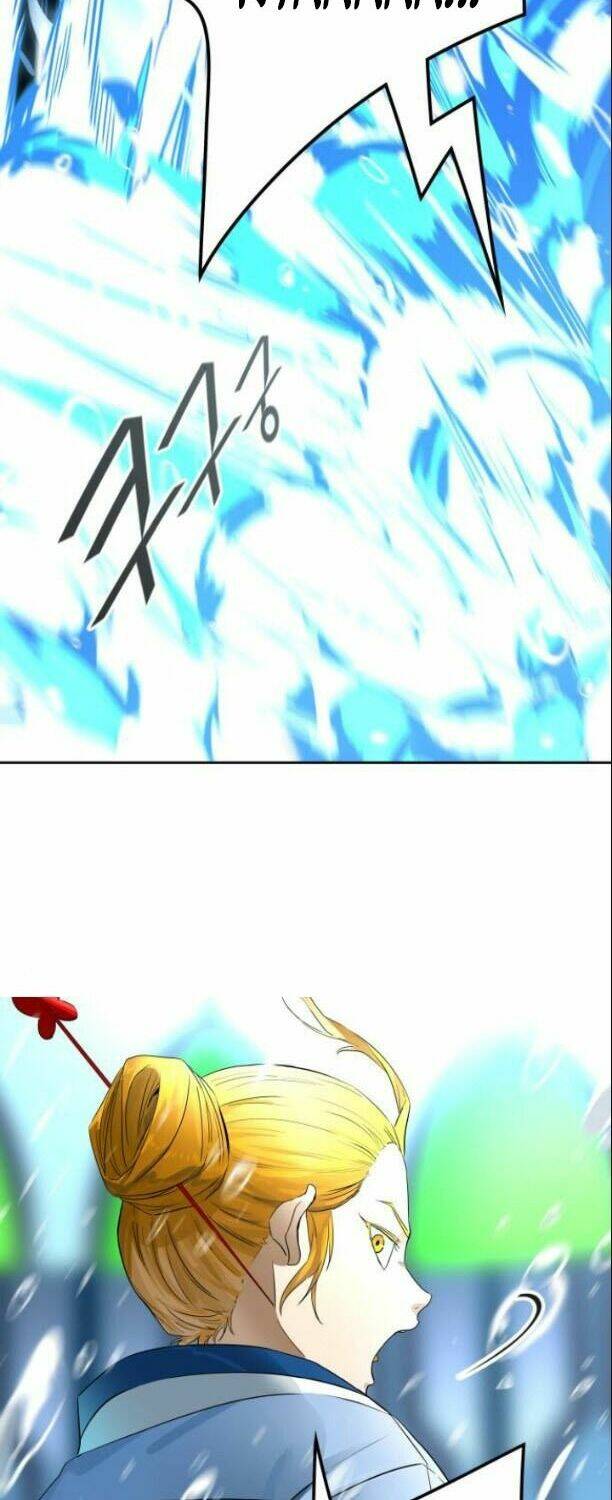 Cuộc Chiến Trong Tòa Tháp – Tower Of God Chapter 523 - Trang 2