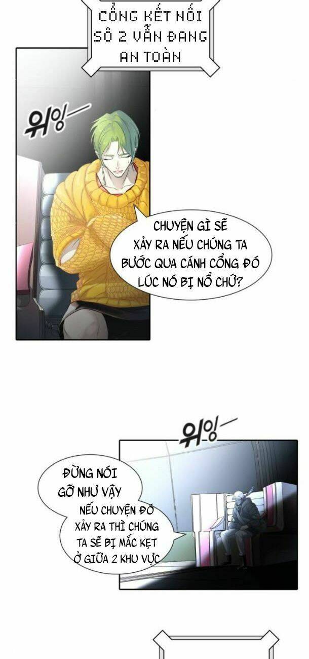 Cuộc Chiến Trong Tòa Tháp – Tower Of God Chapter 523 - Trang 2