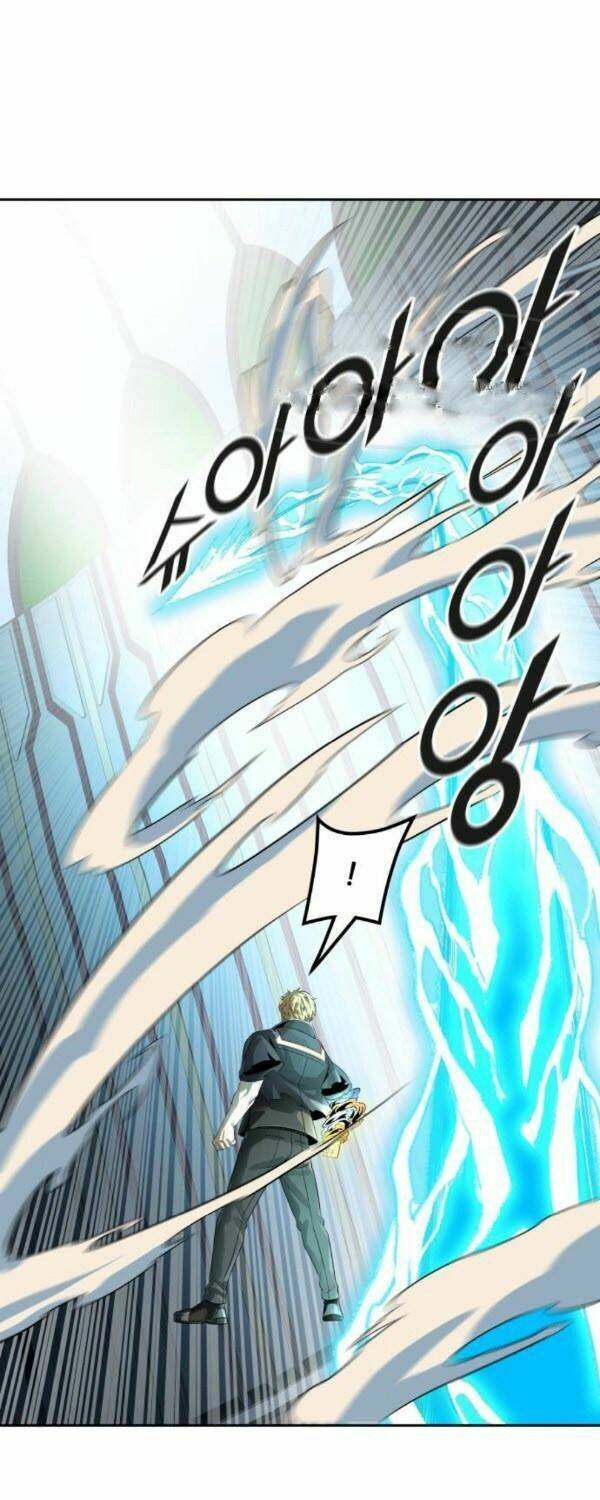 Cuộc Chiến Trong Tòa Tháp – Tower Of God Chapter 521 - Trang 2