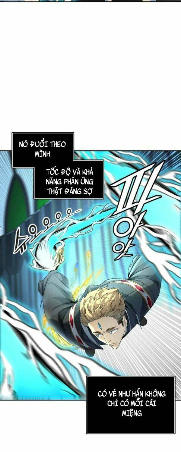 Cuộc Chiến Trong Tòa Tháp – Tower Of God Chapter 521 - Trang 2