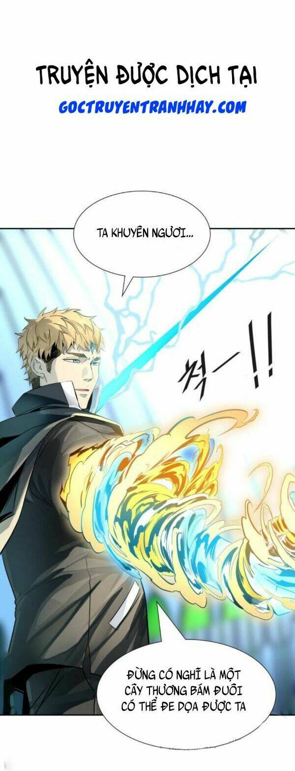 Cuộc Chiến Trong Tòa Tháp – Tower Of God Chapter 521 - Trang 2